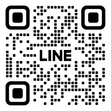 LINE QR Code